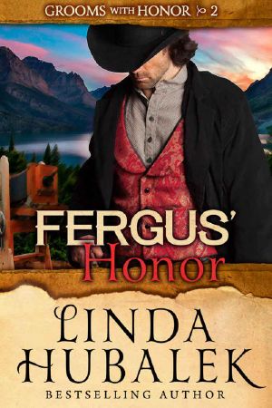 [Grooms With Honor 02] • Fergus' Honor (Grooms With Honor Book 2)